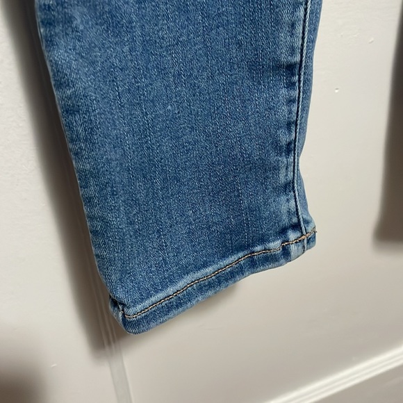 AMERICAN EAGLE STRETCH JEGGINGS - Picture 2 of 5